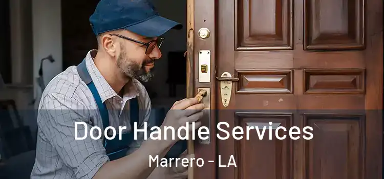  Door Handle Services Marrero - LA