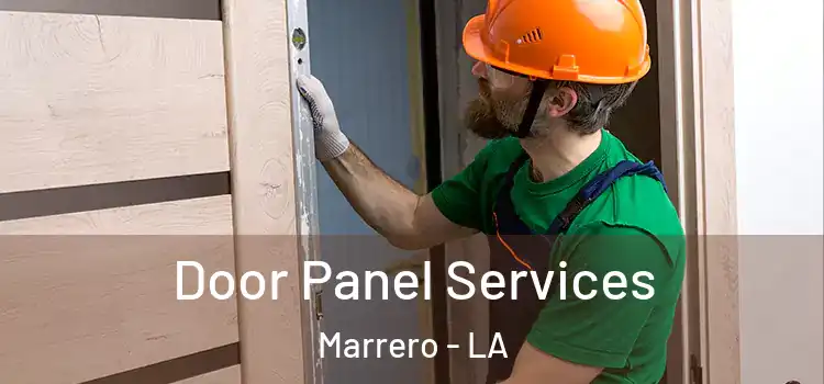  Door Panel Services Marrero - LA