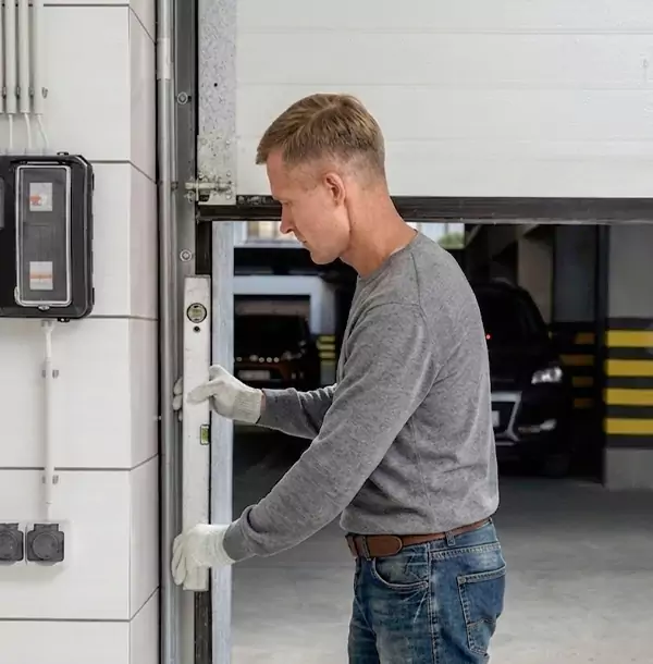 Why Choose Us for Door, Gate and Security Services in Marrero, LA