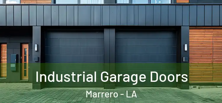  Industrial Garage Doors Marrero - LA