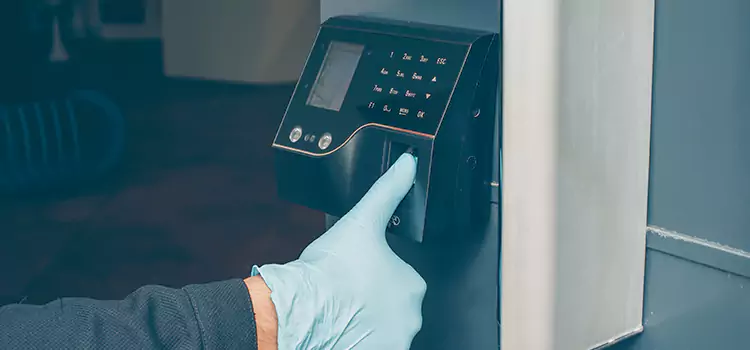 Access Control Installation Marrero