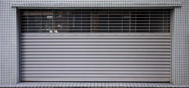 Advanced Solutions for Your Aluminum Garage Doors in Marrero, Louisiana