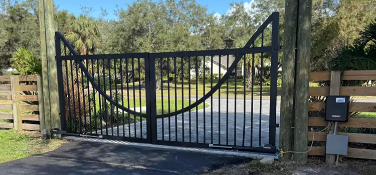 Gate Motor Repair Marrero