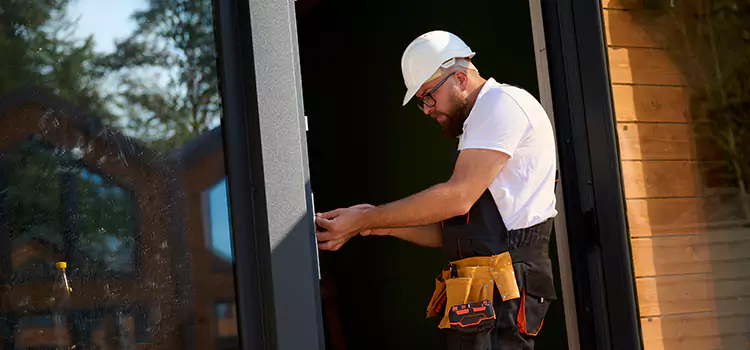Replace Balcony Door Marrero