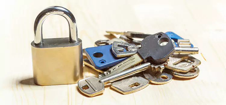 Why Choose Our Broken Key Services in Marrero, LA?