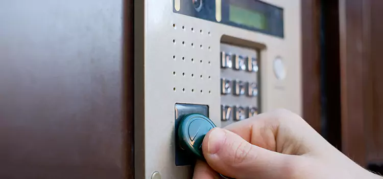 Enhanced Security Features Marrero