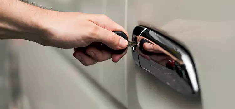 Why Choose Our Auto Locksmith Team in Marrero, LA?
