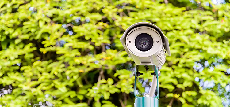 Advanced Surveillance Solutions for Every Need in Marrero