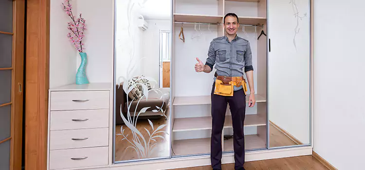 Sliding Closet Door Replacement Marrero