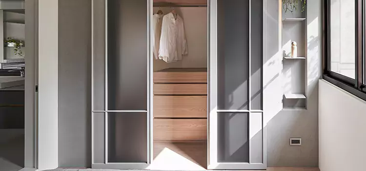 Mirror Sliding Door Replacement Marrero