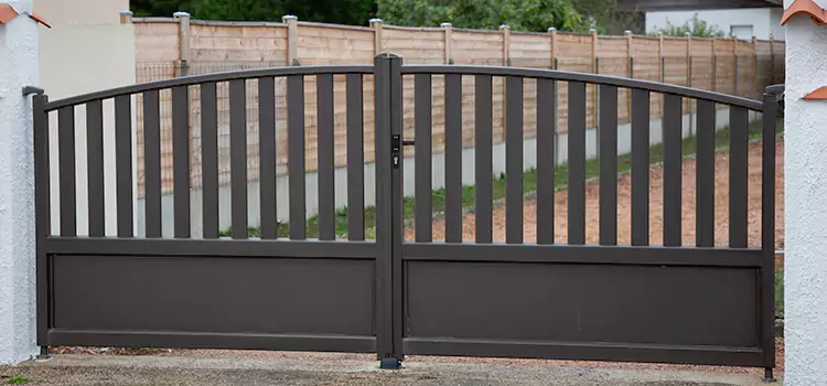 Advanced Gate Solutions in Marrero, LA