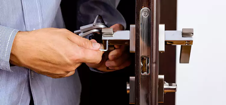 Commercial Door Lock Repair Marrero