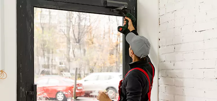 Comprehensive Door Closer Services in Marrero, LA