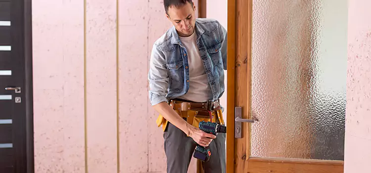 Exterior Door Frame Installation Marrero