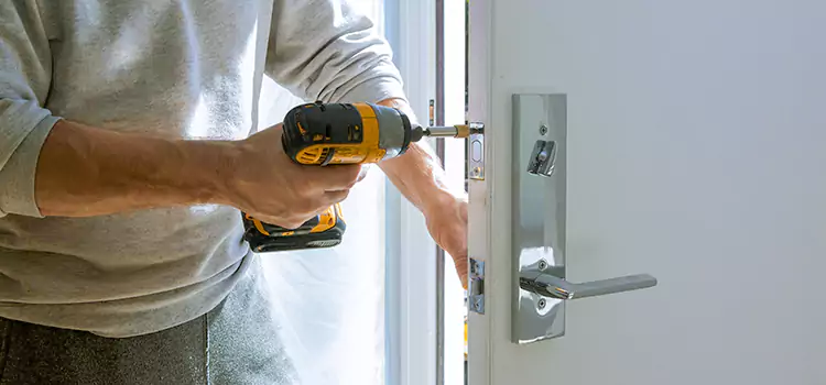 Door Knob Lock Repair Marrero