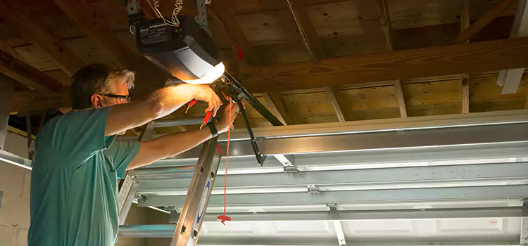 Garage Door Opener Sales and Installation Marrero