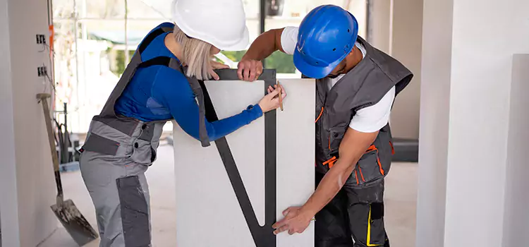 Why Choose Us for Door Panel Services in Marrero, LA?