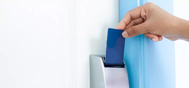 Access Control System Integration Marrero