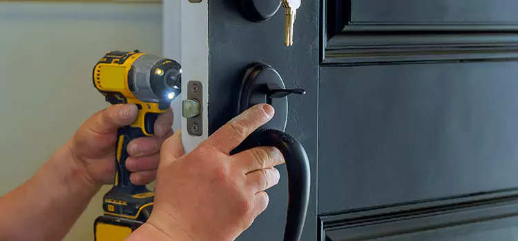 Locksmith Emergency Service Marrero