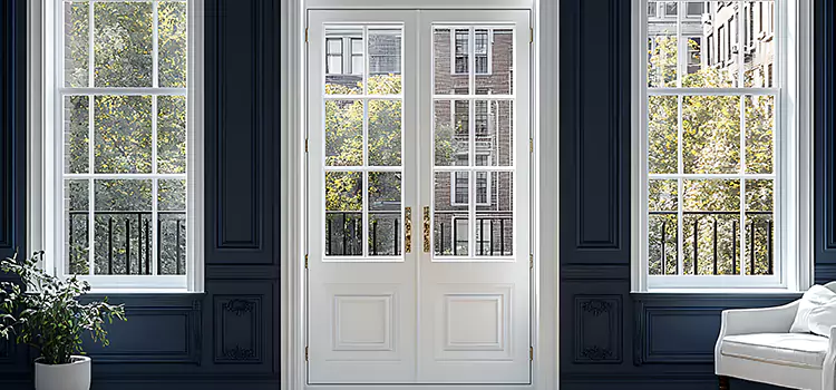 French Door Lock Repair Marrero