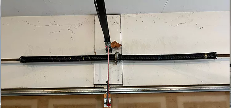 Garage Door Cable Repair Near Me in Marrero, LA
