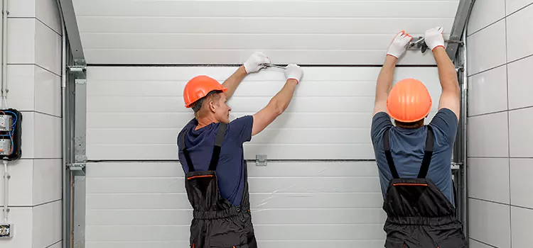 Choose Us for Your Garage Door Needs in Marrero