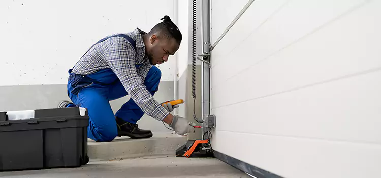 Expert Solutions for Every Garage Lock Need in Marrero, LA
