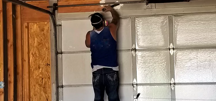 Specialized Garage Door Panel Solutions in Marrero, LA