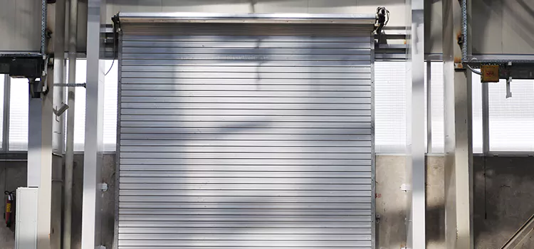 Roller Door Maintenance Marrero