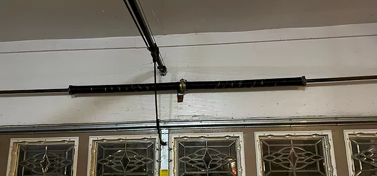 Garage Door Spring Repair Near Me Marrero