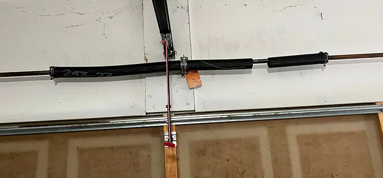 Overhead Door Spring Replacement Marrero