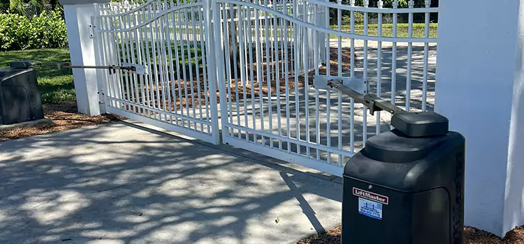 Automatic Gate Opener Repair Marrero