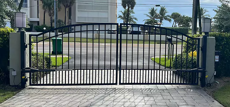 Gate Opener Replacement Near Me in Marrero, LA