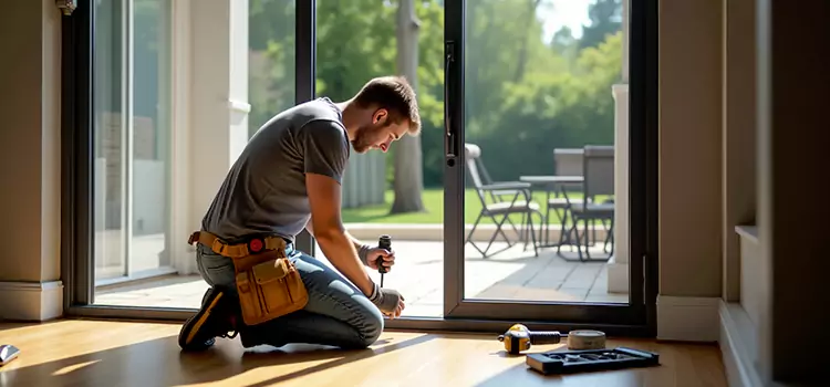 Comprehensive Solutions for Every Glass Door Need in Marrero, LA