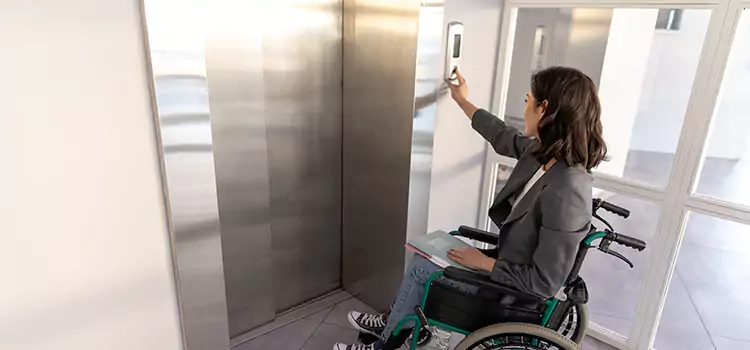 Benefits of Modern Handicap Door Systems in Marrero, LA