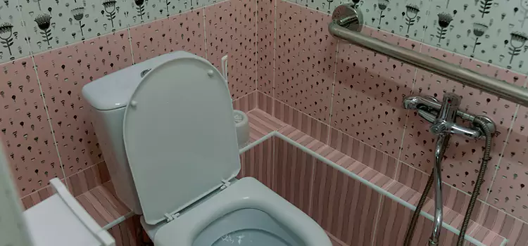Meeting Diverse Needs With Accessible Restroom Solutions in Marrero, LA