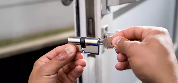 Emergency Locksmith for House Marrero