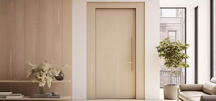 Choose Quality for Your Inside Doors in Marrero, LA