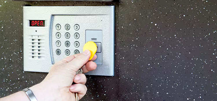 Electronic Door Lock Installation Marrero