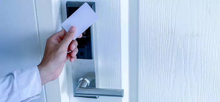 Why Choose Us for Your Keycard Lock Installation in Marrero, LA?
