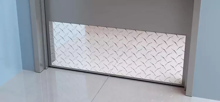Benefits of Professional Kick Plate Solutions in Marrero, LA