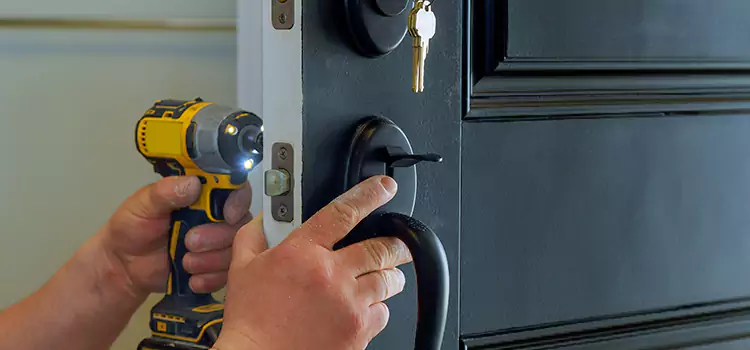 Commercial Door Lock Installation Marrero
