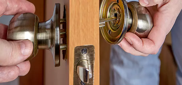 Sliding Door Lock Repair Marrero