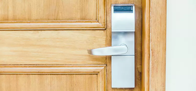 Electromagnetic Door Lock Installation Marrero