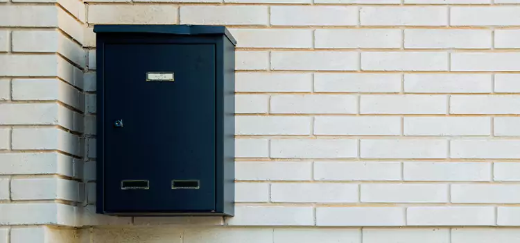 Mailbox Lock Repair Marrero