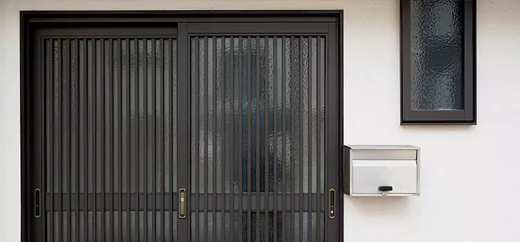 Sliding Screen Door Repair Marrero