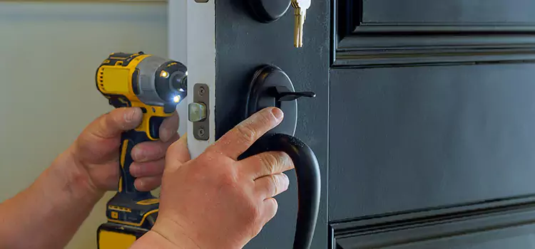 Mobile Automotive Locksmith Marrero