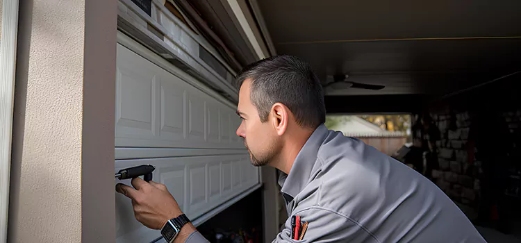 Garage Door Cable Replacement Marrero