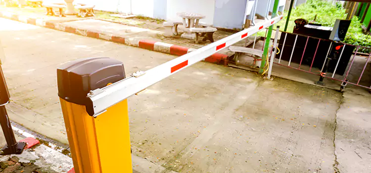 Automatic Parking Gate Installation Marrero