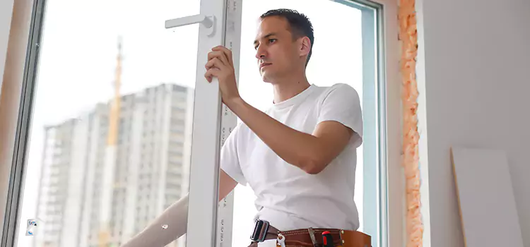 Patio Glass Replacement Marrero